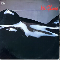 Hi-Gloss Hi-Gloss Vinyl LP USED