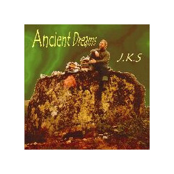 J.K.S. (2) Ancient Dreams Vinyl LP USED
