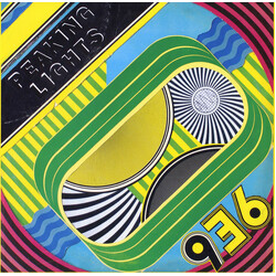 Peaking Lights 936 Vinyl LP USED