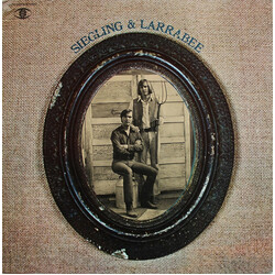 Siegling & Larrabee Siegling & Larrabee Vinyl LP USED