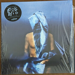 Devendra Banhart Flying Wig Vinyl LP USED