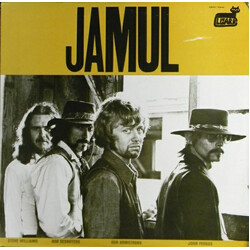 Jamul Jamul Vinyl LP USED
