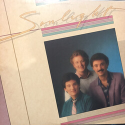 Sonlight (4) Sonlight Vinyl LP USED