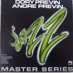 Dory Previn / André Previn Dory Previn Andre Previn Vinyl LP USED