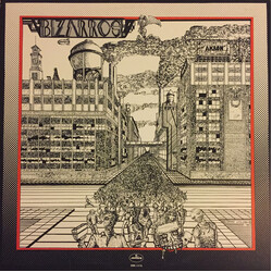 Bizarros Bizarros Vinyl LP USED