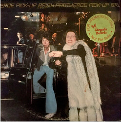 Brian Protheroe Pick Up Vinyl LP USED