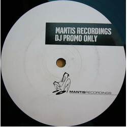 Magic Number / Rachel Foster That Day USED VINYL 12INCH 45 RPM 33 S RPM PROMO
