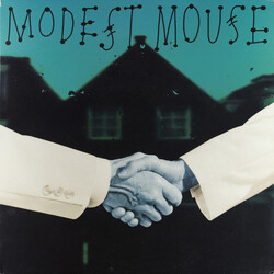 Modest Mouse Night On The Sun USED VINYL 12INCH