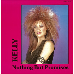 Kelly Wilde Nothing But Promises USED VINYL 12INCH 45 RPM