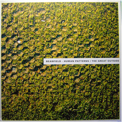 Beanfield Human Patterns / The Great Outside USED VINYL 12INCH 33 S RPM