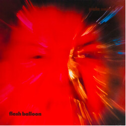 Pale Saints Flesh Balloon USED VINYL 12INCH 45 RPM SINGLE