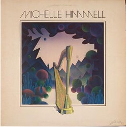 Michelle Himmell Michelle Himmell Vinyl LP USED