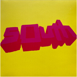 South Interim USED VINYL 12INCH PROMO