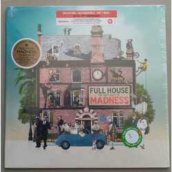 Madness Full House (The Very Best Of Madness) Multi Vinyl LP/CD USED