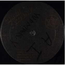 Christar Lights / Phillip Fraser Lioness / God Of My Righteousness USED VINYL 12INCH 45 RPM