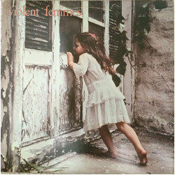 Violent Femmes Violent Femmes Vinyl LP USED