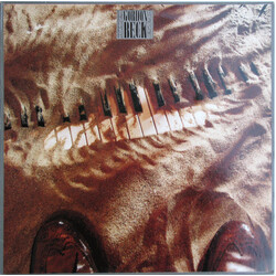 Gordon Beck Reasons Vinyl LP USED