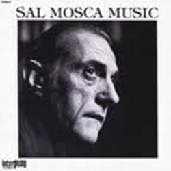 Sal Mosca Sal Mosca Music Vinyl LP USED