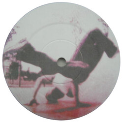 Cut Chemist / Shortkut Live At The Future Primitive Soundsession: Volume One Vinyl LP USED