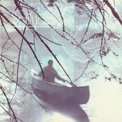 Dan Gibson Solitudes - Environmental Sound Experiences Volume Six Vinyl LP USED