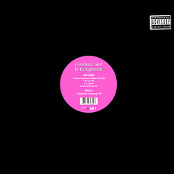 Mindless Self Indulgence Bitches / Molly USED VINYL 12INCH