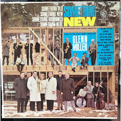 Tex Beneke / Ray Eberle / The Modernaires / Paula Kelly Something Old - Something New - Something Borrowed - Something Blue; Music In The Style Made F