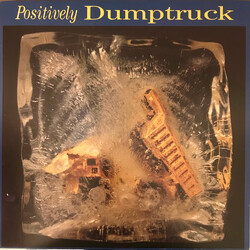 Dumptruck Positively Dumptruck Vinyl LP USED