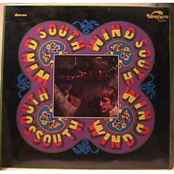 Southwind Southwind Vinyl LP USED