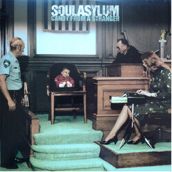Soul Asylum (2) Candy From A Stranger Vinyl LP USED