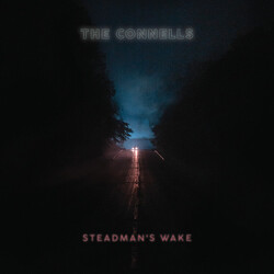 The Connells Steadman's Wake Vinyl LP USED