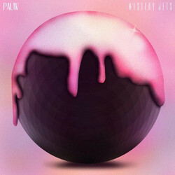Pauw / Mystery Jets Bubblegum / High Tide Vinyl 12" USED