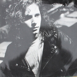 Robbie Nevil A Place Like This Vinyl LP USED