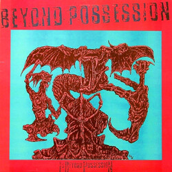 Beyond Possession Is Beyond Possession Vinyl LP USED