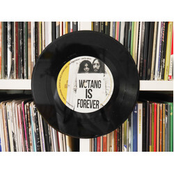 Tom Caruana Uluru 010 USED VINYL 7INCH 45 RPM