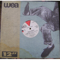 Keith Sweat I Want Her USED VINYL 12INCH 45 RPM SINGLE STEREO