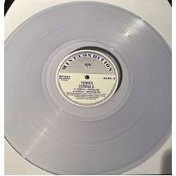 Yennek Serena X USED VINYL 12INCH 33 S RPM REISSUE REMASTERED REPRESS
