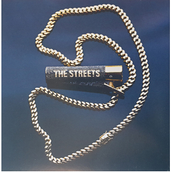 The Streets Call My Phone Thinking I’m Doing Nothing Better Vinyl 7" USED