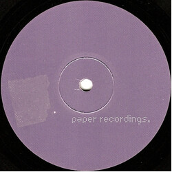 Those Norwegians The Kilpisjärvi EP USED VINYL 12INCH 33 S RPM EP PROMO