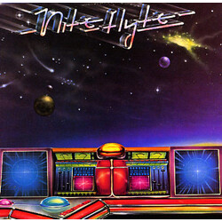 Niteflyte Niteflyte Vinyl LP USED