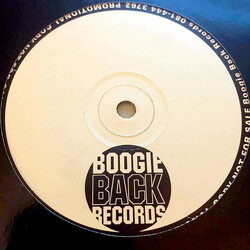 Lalomie Washburn Music Use It USED VINYL 12INCH 45 RPM PROMO