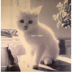 Nail Tolliday A Kitten USED VINYL 12INCH