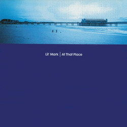 Lil' Mark At That Place USED VINYL 12INCH
