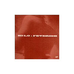 Hi-Lo Feverish USED VINYL 12INCH