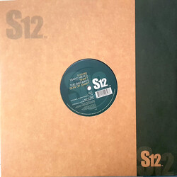 Isaac Hayes / Bar-Kays Shaft / Son Of Shaft USED VINYL 12INCH