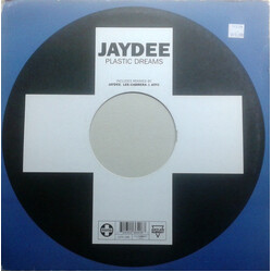 Jaydee Plastic Dreams USED VINYL 12INCH