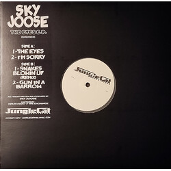 Sky Joose The Eyes E.P. Vinyl 12" USED