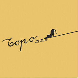 Topo (3) Ba Ba Go, Go USED VINYL 12INCH 45 RPM LIMITED EDITION REMASTERED