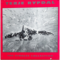 Terje Rypdal The Singles Collection Vinyl LP USED