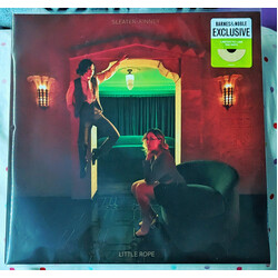 Sleater-Kinney Little Rope Vinyl LP USED