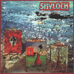 Shylock Île De Fièvre Vinyl LP USED